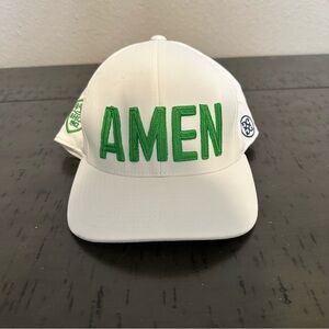 G/Fore Men’s Amen Bloomfield Hills Country Club SnapBack Hat